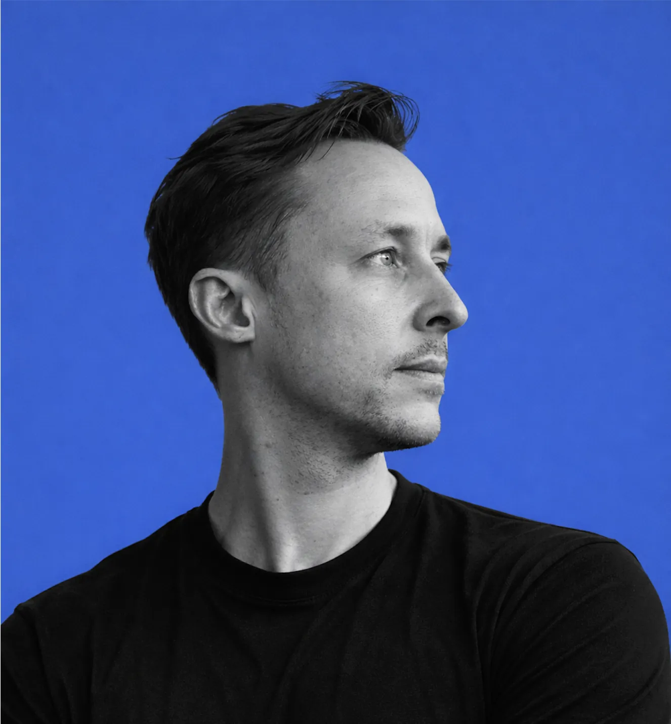 Kristian Webb, founder of Rupture.